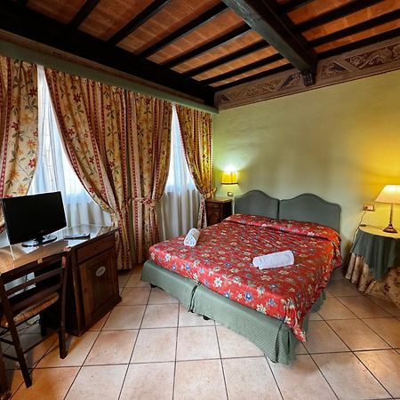 Villa Le Camelie Siena Kültér fotó