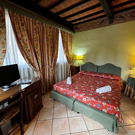 Villa Le Camelie Siena Kültér fotó