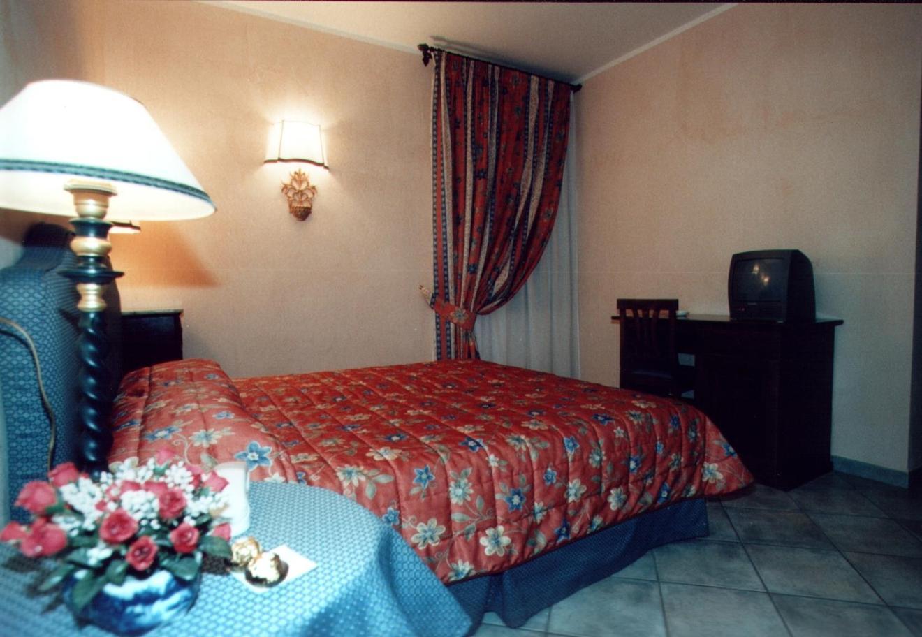 Villa Le Camelie Siena Kültér fotó