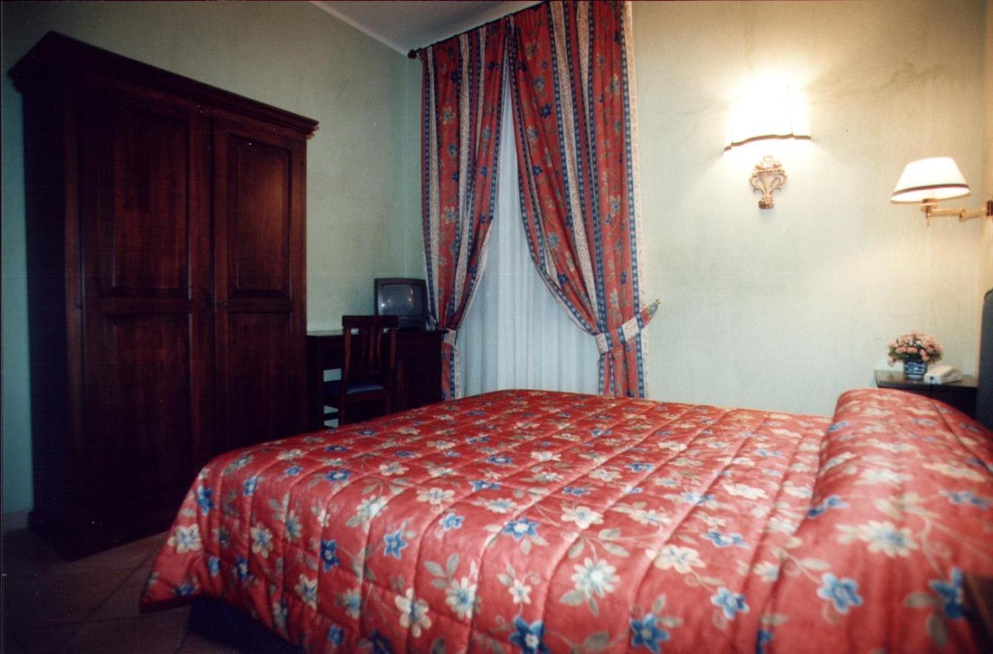 Villa Le Camelie Siena Kültér fotó