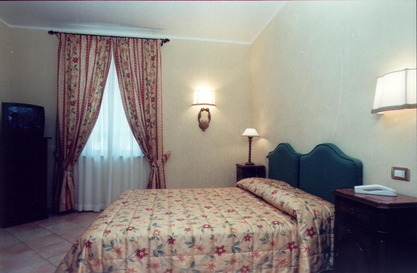 Villa Le Camelie Siena Kültér fotó