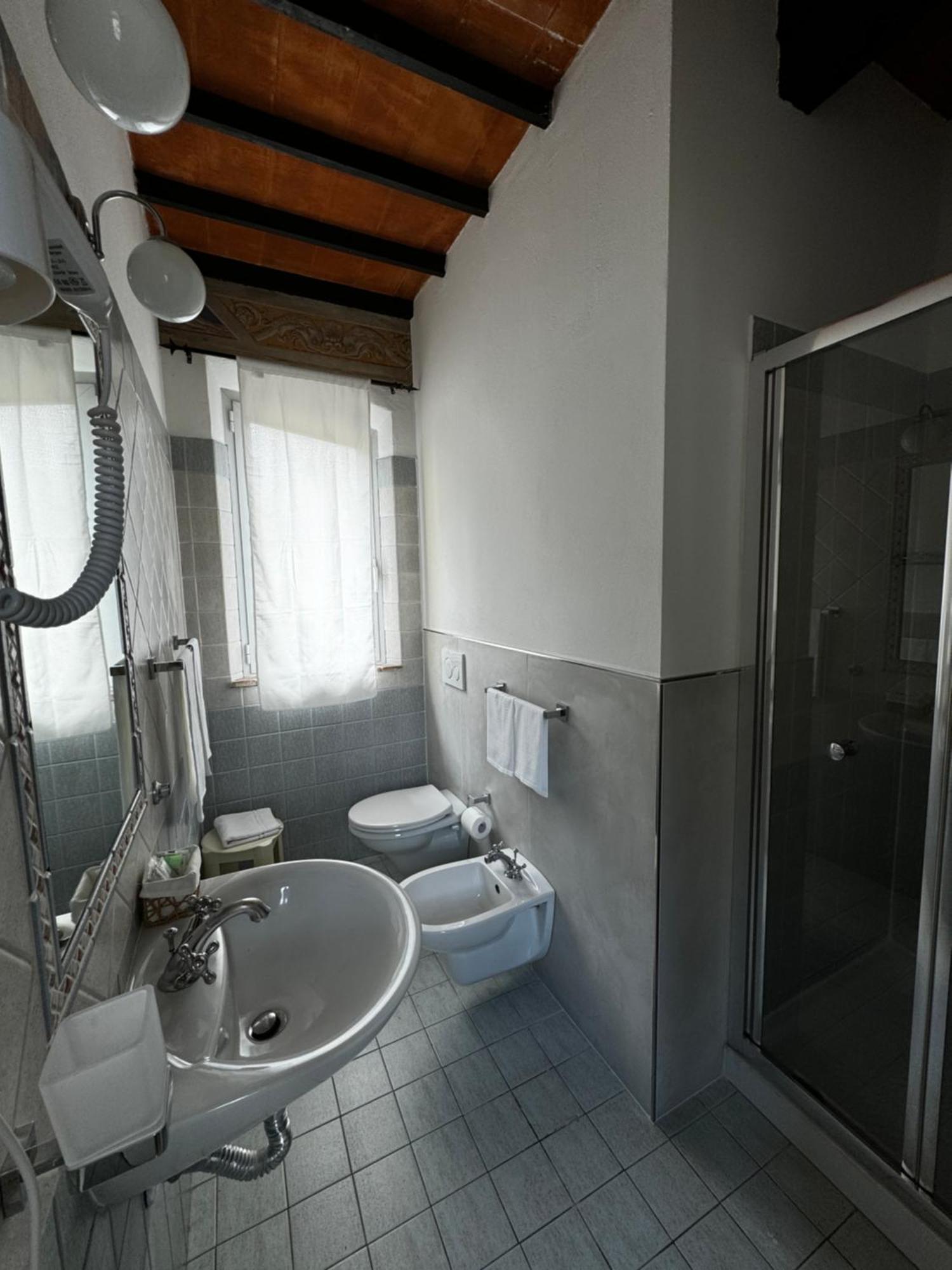 Villa Le Camelie Siena Kültér fotó