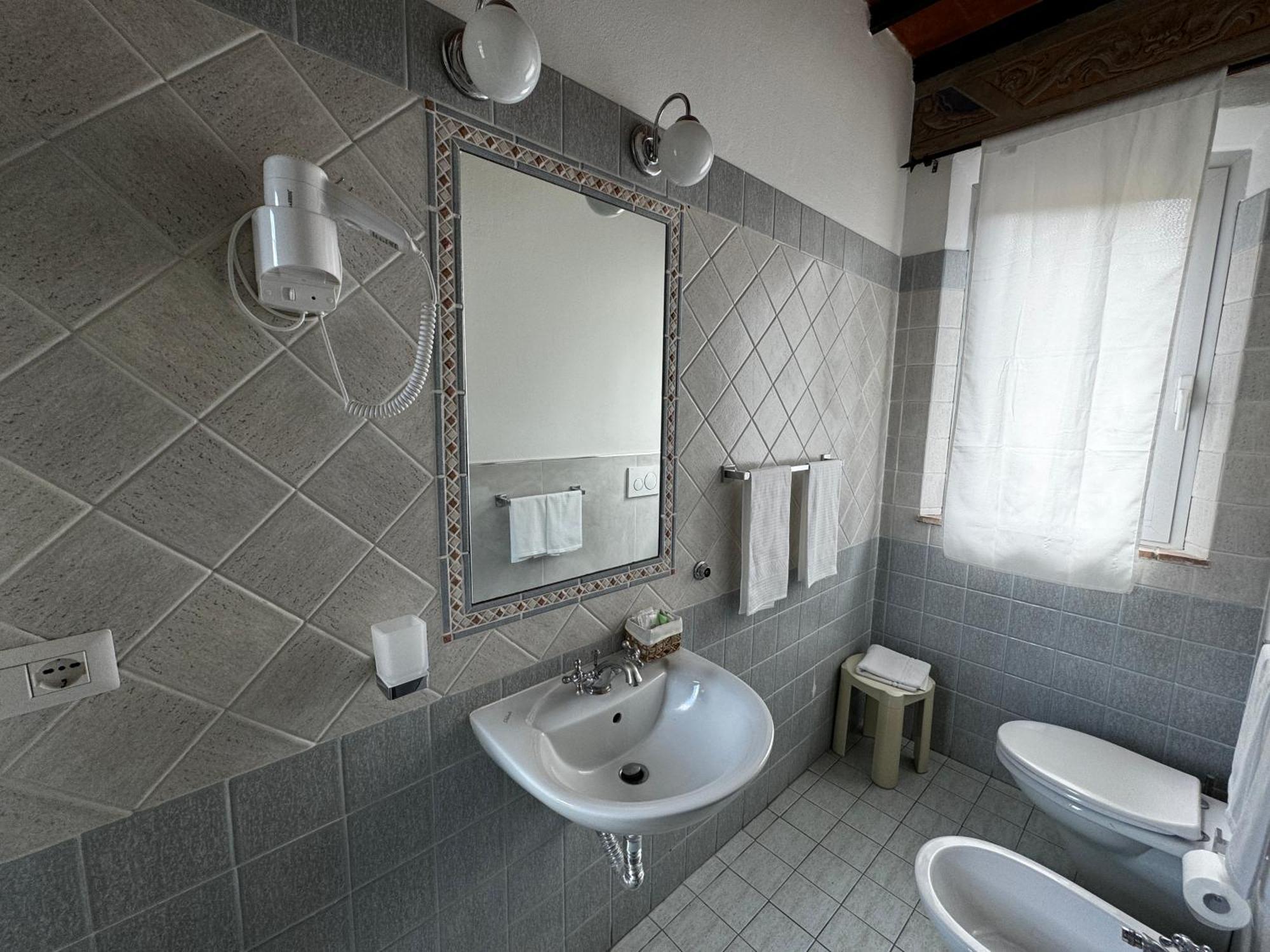 Villa Le Camelie Siena Kültér fotó