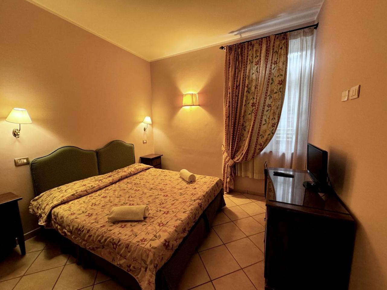 Villa Le Camelie Siena Kültér fotó